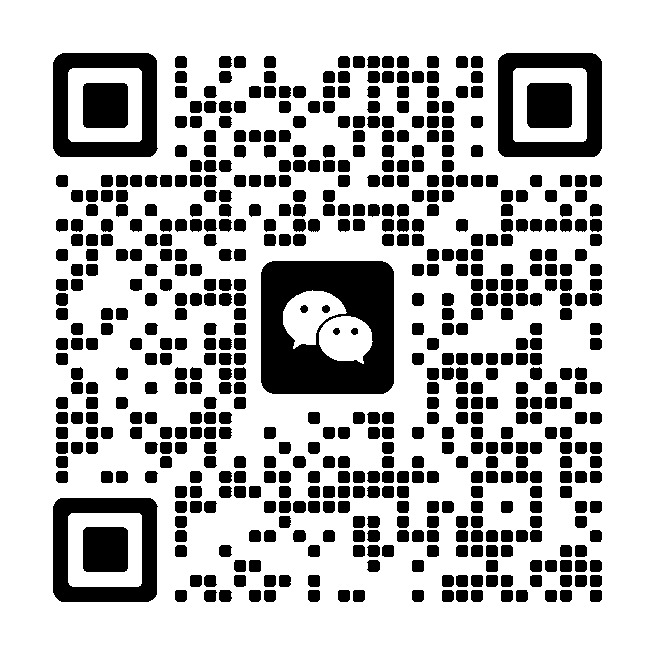 WeChat QR code for WWW Writing College Bella Vista