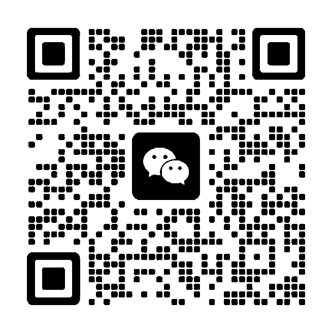 WeChat QR code for WWW Writing College Burwood