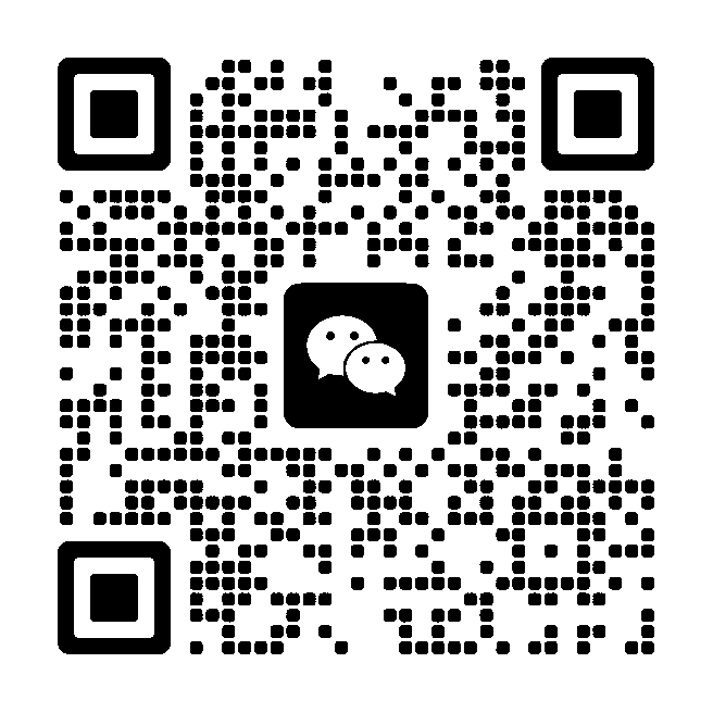 WeChat QR code for WWW Writing College Castle Hill