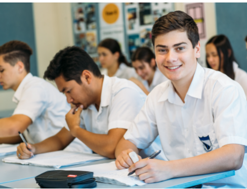 Parents of Year 12 students: next steps for uni offers